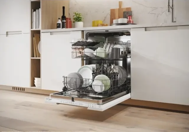 Candy Dishwasher Service Abu Dhabi