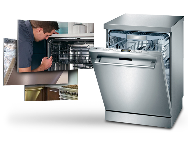 Candy Authorized Service Center Dubai