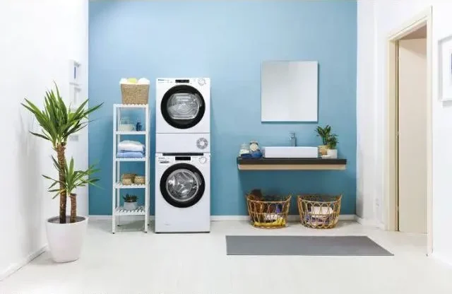 Authorized Candy Dryer Repair Abu Dhabi