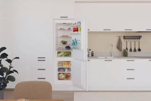 Candy Refrigerator Repair Dubai