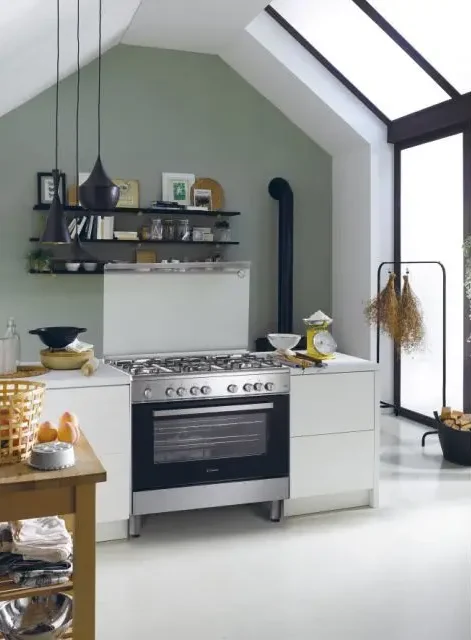 Candy Appliances Repair Services Dubai