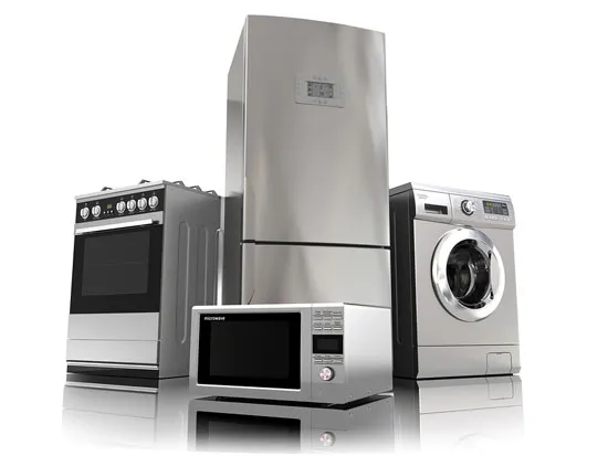 Professional Appliance Repair Dubai
